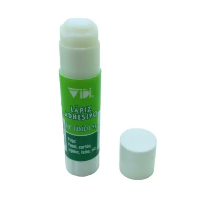 [7500326074882] LAPIZ ADHESIVO 9GR VIDI LAD9