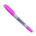 MARCADOR PERMANENTE FINO DUO FUCSIA BACO TATOO