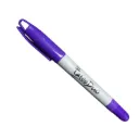 MARCADOR PERMANENTE FINO DUO MORADO BACO TATOO