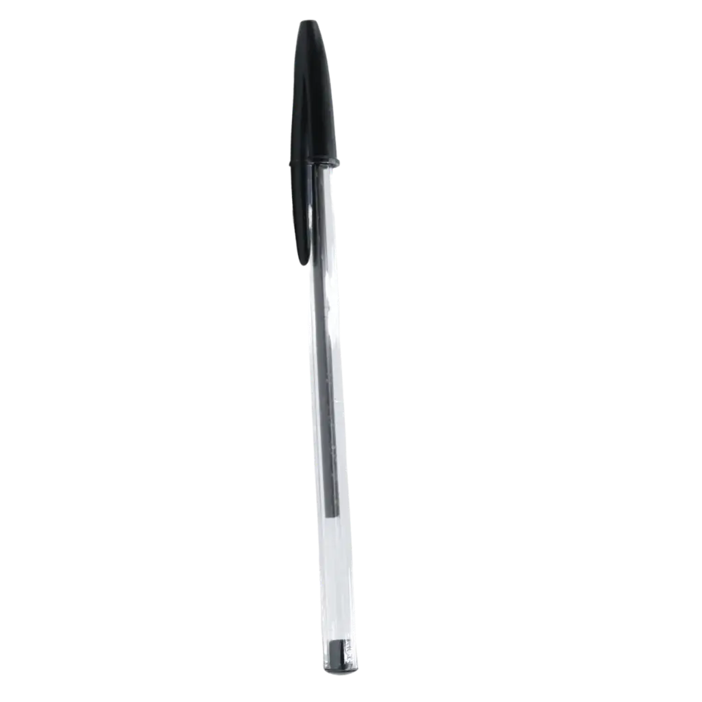 [7501014511023] BOLIGRAFO 1.00MM BIC MED (NEGRO)