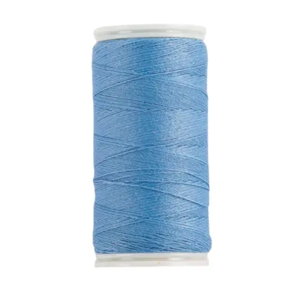 [1342AC] HILO COATS AZUL CLARO 1342