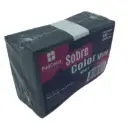 SOBRE MINI NEGRO 9.3X6.0 PADI