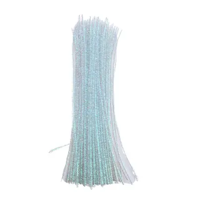 LIMPIA PIPA METALICO C100 BLANCO IRIS 57