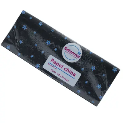 PAQ CHINA C100 SEDERIA