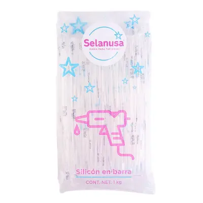 [17506411035186] SILICON DELGADO SEDERIA