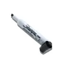 MARCADOR PERMANENTE GRUESO NEGRO SHARPIE