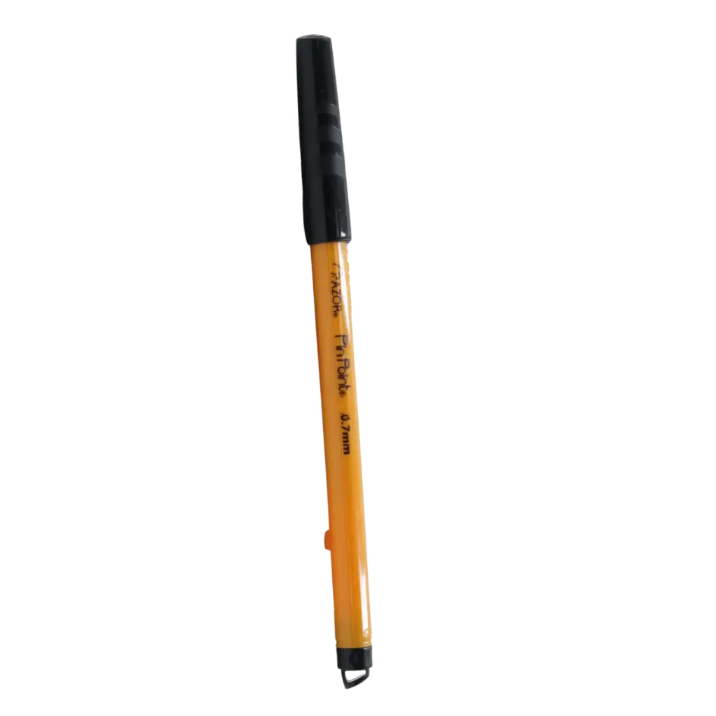 BOLIGRAFO 0.7MM AZOR PIN POINT FINO