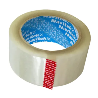 CINTA TRANSPARENTE 48X50 NAVITEK 95