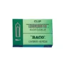 CLIP BACO