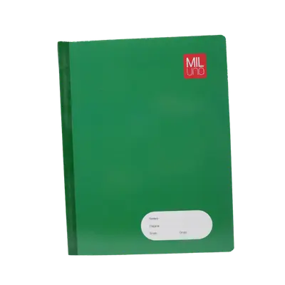 [7500463938832] CUADERNO PROF COSIDO 100H MIL UNO (RAYA)