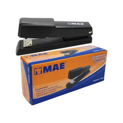 [7502212171286] ENGRAPADORA MEDIA TIRA (MAE EMM-10)