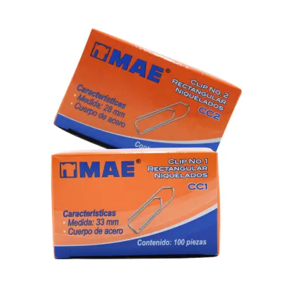CLIP MAE
