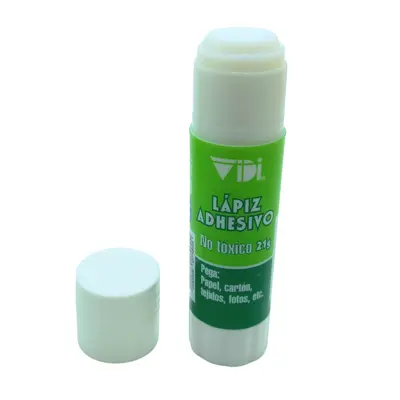[7500326074899] LAPIZ ADHESIVO 21GR VIDI LAD21