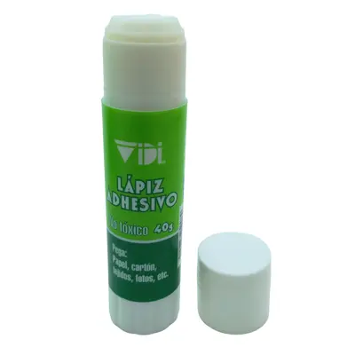 [7502268250089] LAPIZ ADHESIVO 40GR VIDI LAD40