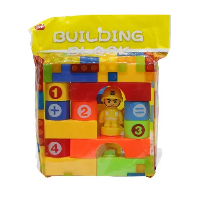 [7502240285603] PAQ BLOQUES PARA ARMAR C/2 SHOGUN SH23058560