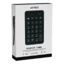 TECLADO NUMERICO INALAMBRICO ACTECK INSPIRE TI450