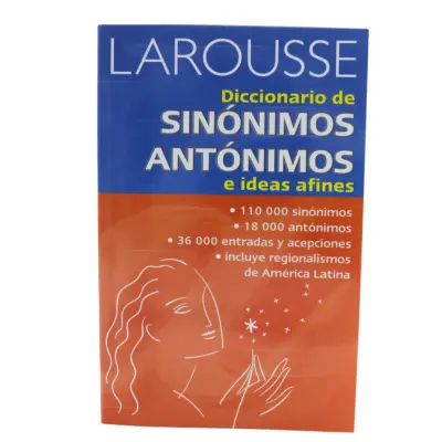 DICCIONARIOS LAROUSSE