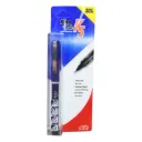 BOLIGRAFO AZUL 0.5MM IKW ROLLER K5 910