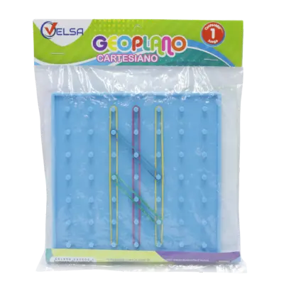 [7503053844193] GEOPLANO PLASTICO VELSA