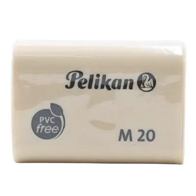 [7501015213230] BORRADOR PELIKAN (MIGAJON M20)