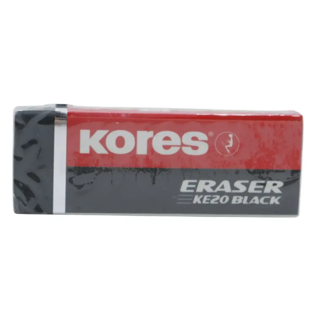BORRADOR KORES KE20