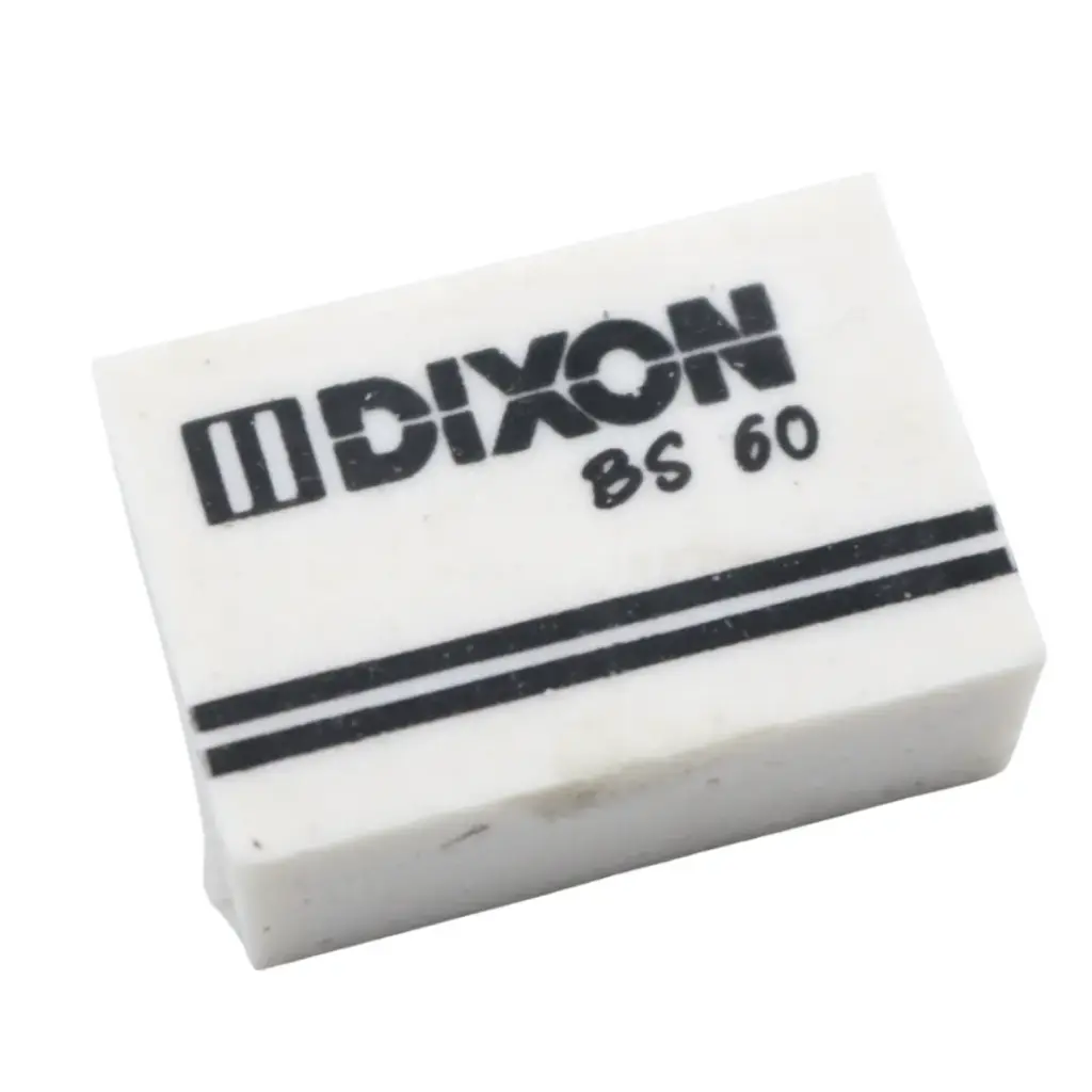BORRADOR DIXON