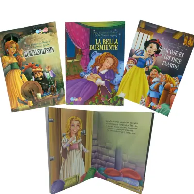 [013429893764] CUENTO PEQUE DE HADAS BBMCW9376