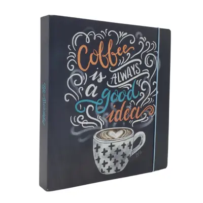 CARPETA ARGOLLA DANPEX