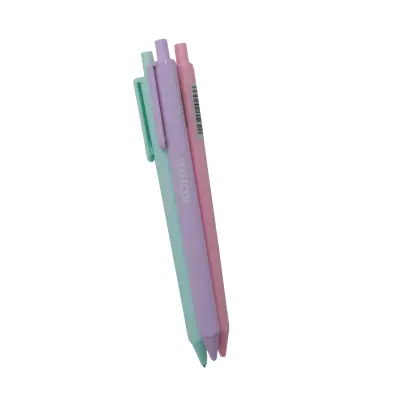 LAPICERO 0.5 PASTEL KORES M2