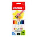 COLORES KORES