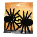 ARAÑAS HALLOWEEN 2PZ R999012