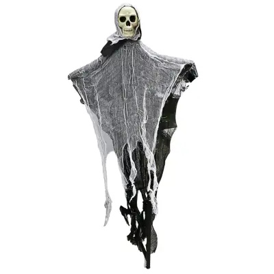 [7777999007015] FANTASMA HALLOWEEN 1M R999007-1