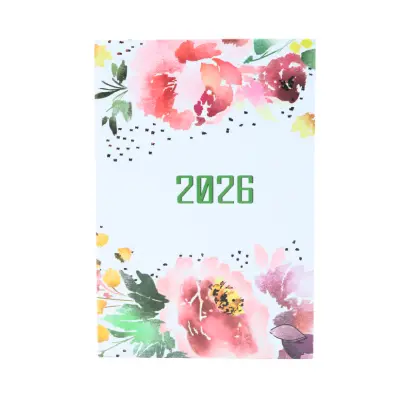 [6954845100033] AGENDA 2026 DIA X DIA PD D'NOVAC (MB-2613)