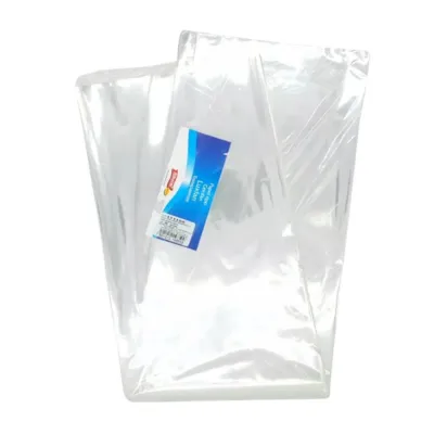[100X120T50] PAQ CELOFAN 100X120 TRANSPARENTE C/50