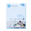 HOJA BLANCA CARTA C500 HP 75GR 95% BLANCURA