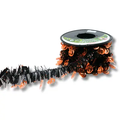 [607361593143] NOV ESCARCHA HOLO CALABAZA #5 20M JANEL 736