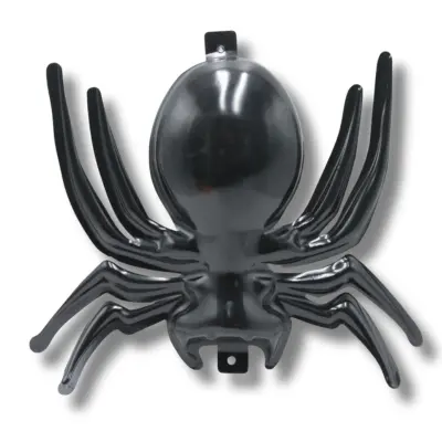 NOV ARAÑA HALLOWEEN 40CM JANEL 899