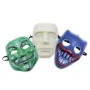 MASCARA HALLOWEEN C3 #1