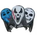 MASCARA HALLOWEEN C3 #2