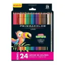 COLORES PRISMACOLOR