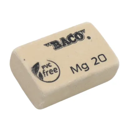 [P7501174978025] PAQ BORRADOR BACO MG20 C20