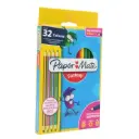 COLORES PAPER MATE 