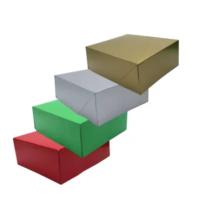 [751214799067] CAJA REGALO GRANMARK ARMADA MED 506 (ROJO)