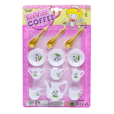 [7501704933258] JUEGO DE TE SHOGUN SH493325