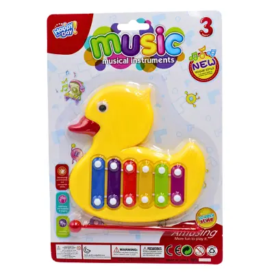 JUGUETE PIANITO SHOGUN SH1153811