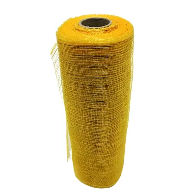 [IMPMAL003ORO] MALLA METALICA SELANUSA #26 (ORO 67)