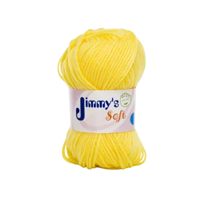 ESTAMBRE 50GR JIMMY SOFT