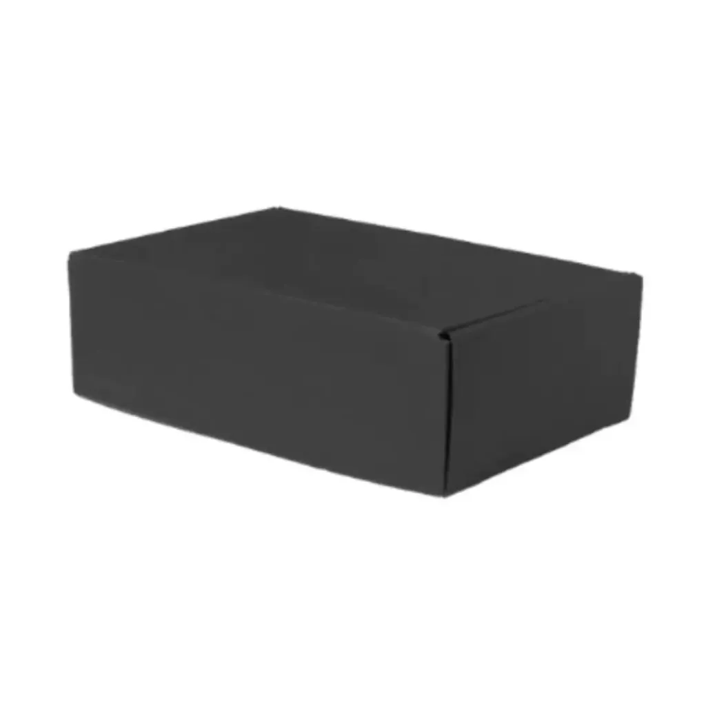 RB CAJA DENVER 14X15X6 (NEGRO)