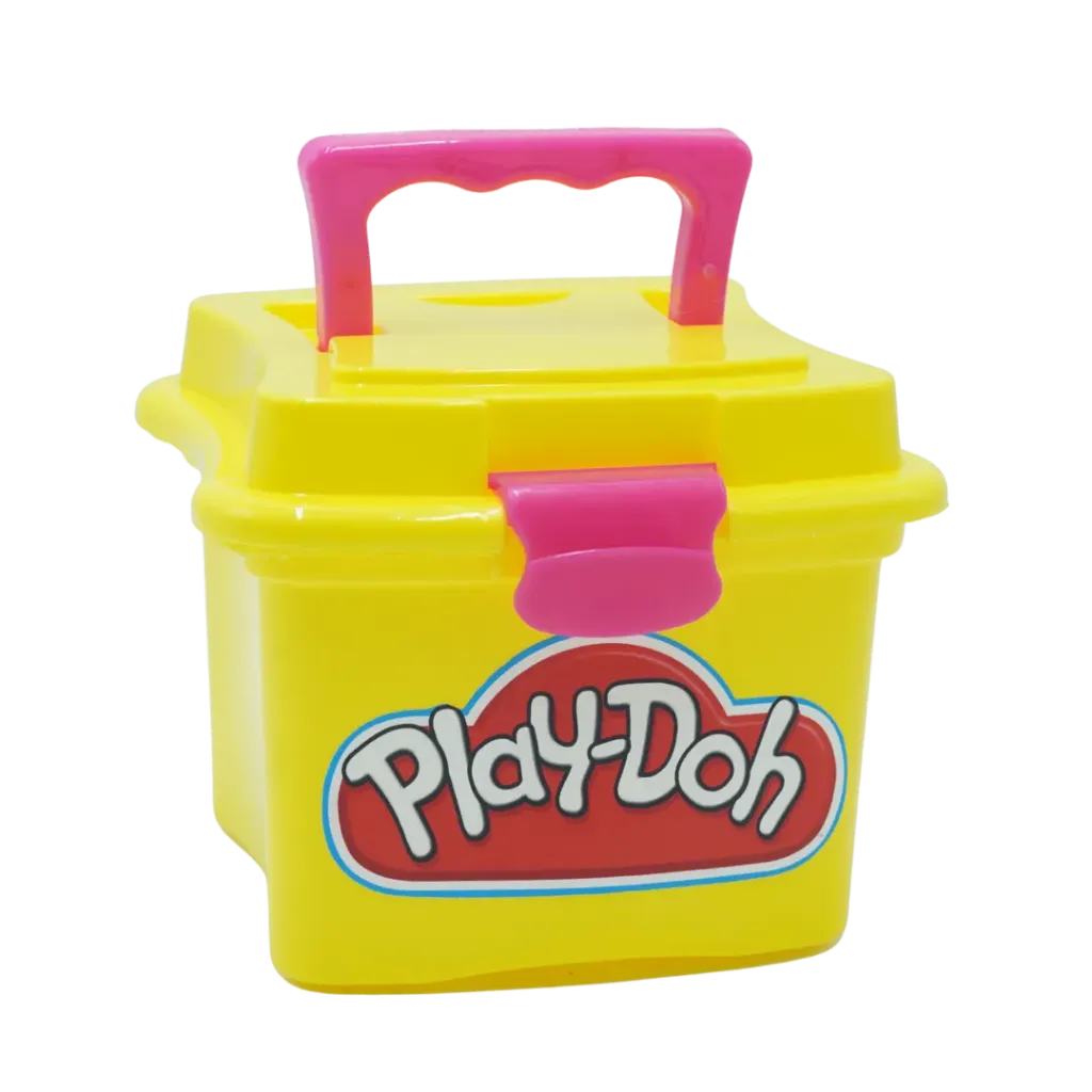 [DULCERO26] DULCERO CAJITA PLAY DOH
