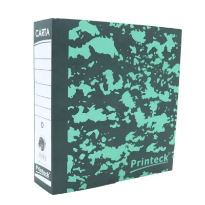 PAQ RECOPILADOR CARTA PRINTECK C/20